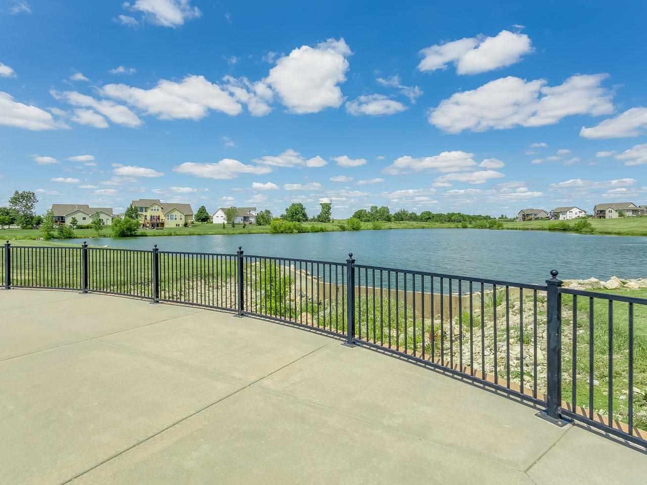 7533 East Pheasant Ridge Street Wichita, KS 67226 - Photo 6 of 14