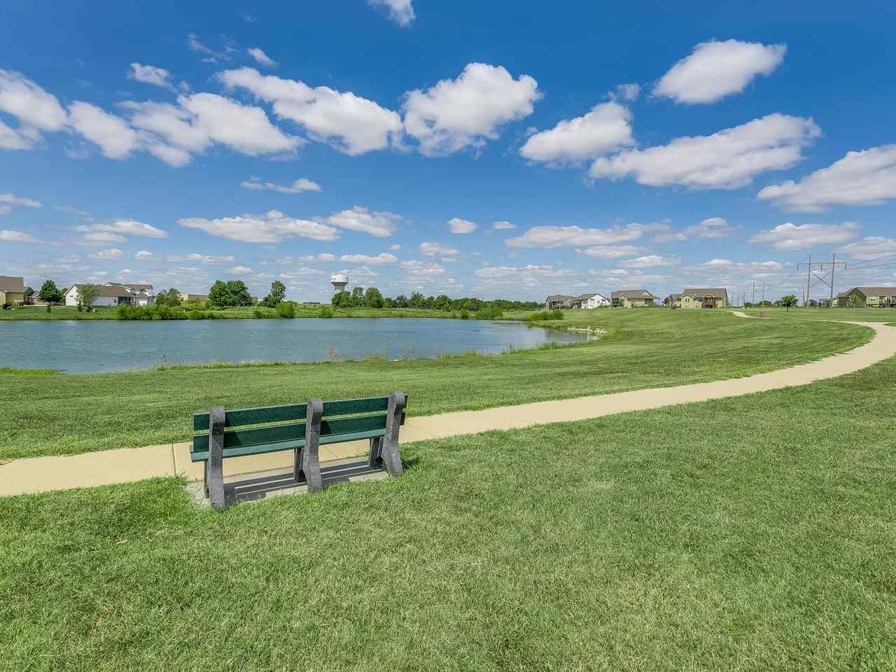 7533 East Pheasant Ridge Street Wichita, KS 67226 - Photo 8 of 14