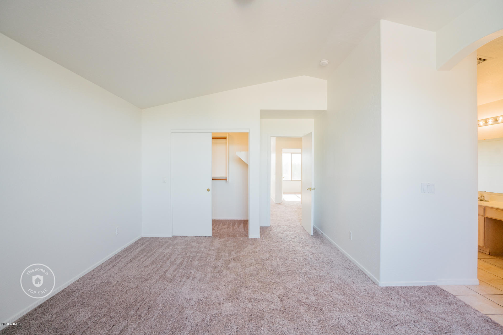11245 West Almeria Road Avondale, AZ 85392 - Photo 16 of 23 a view of empty room