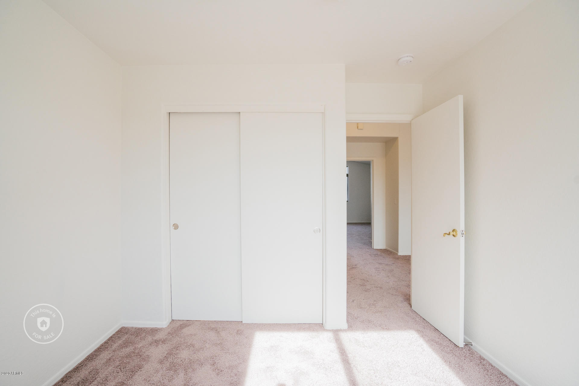 11245 West Almeria Road Avondale, AZ 85392 - Photo 20 of 23 a view of hallway
