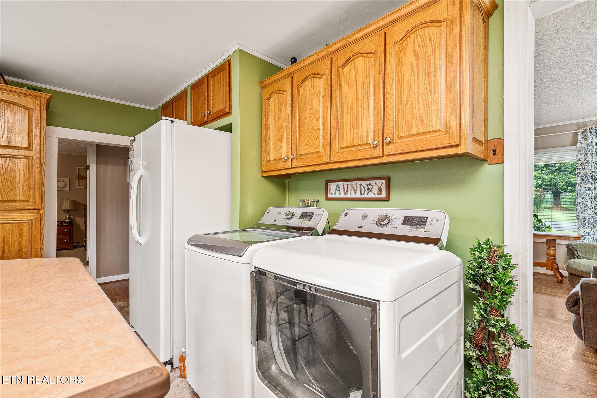 214 Omega Street Harriman, TN 37748 - Photo 20 of 39 20-214 Omega St_118_TNPC