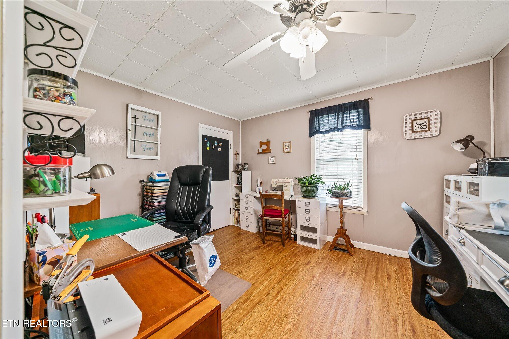 214 Omega Street Harriman, TN 37748 - Photo 30 of 39 30-214 Omega St_168_TNPC