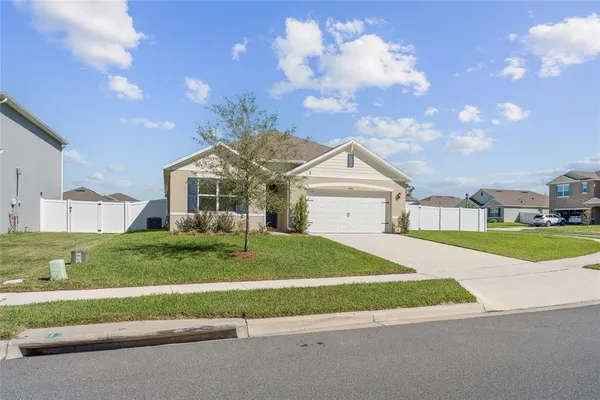 $465,000 | 3686 Rory Oak Circle, Apopka, FL 32703