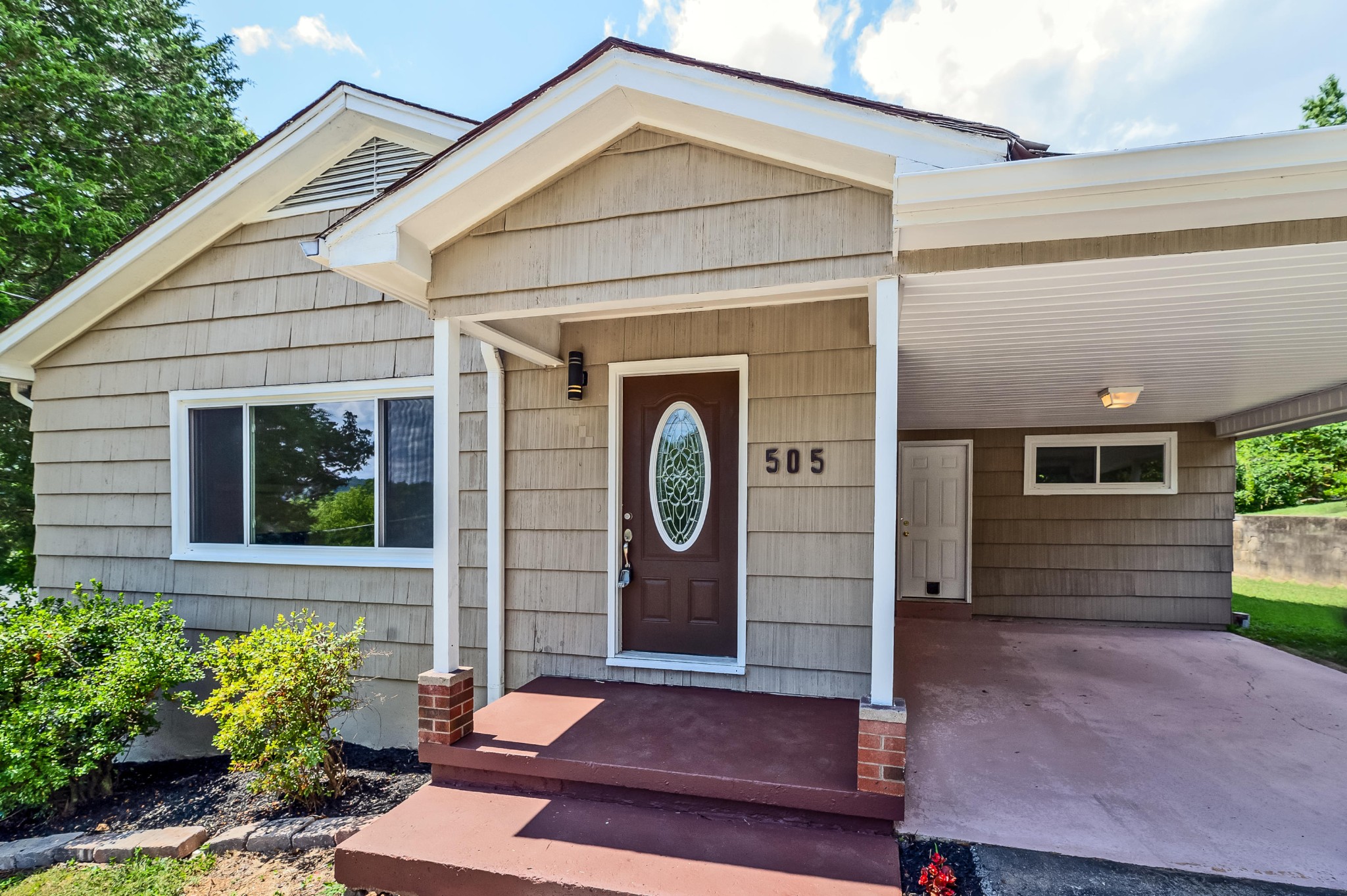 505 Patton Ferry Road Kingston, TN 37763 - Photo 7 of 22 Gallery Image 7