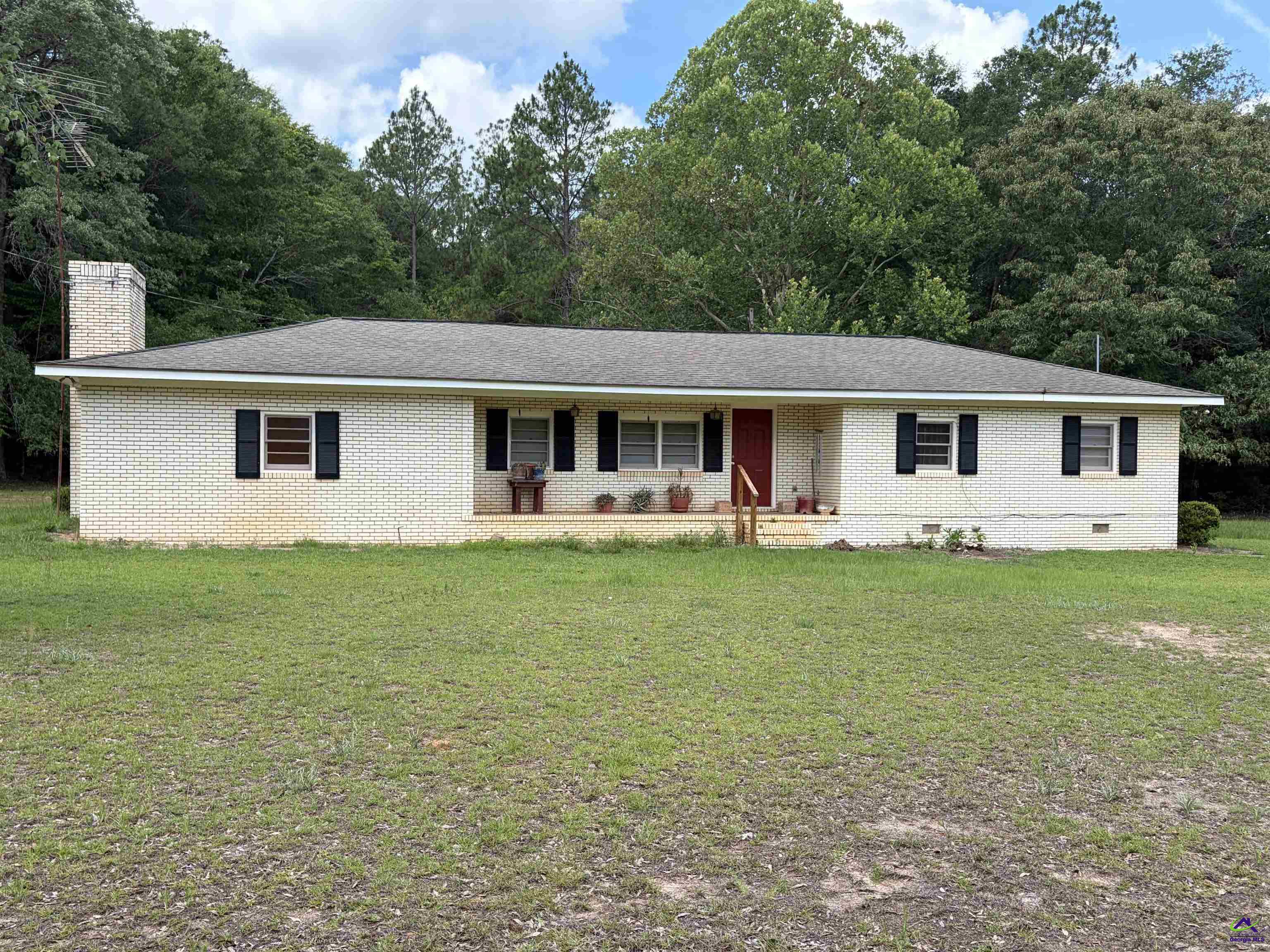2950 Fountainville Road Andersonville, GA 31711 - Photo 4 of 19