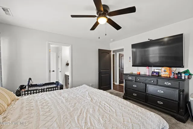 $303,000 | 135 Rosemary Avenue, Hubert, NC 28539