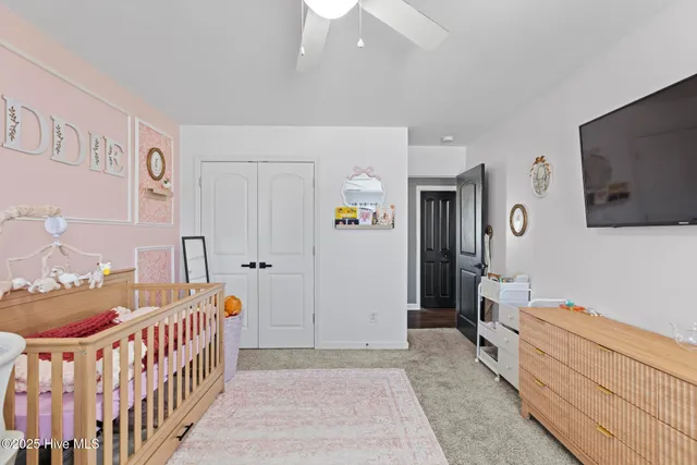 $303,000 | 135 Rosemary Avenue, Hubert, NC 28539