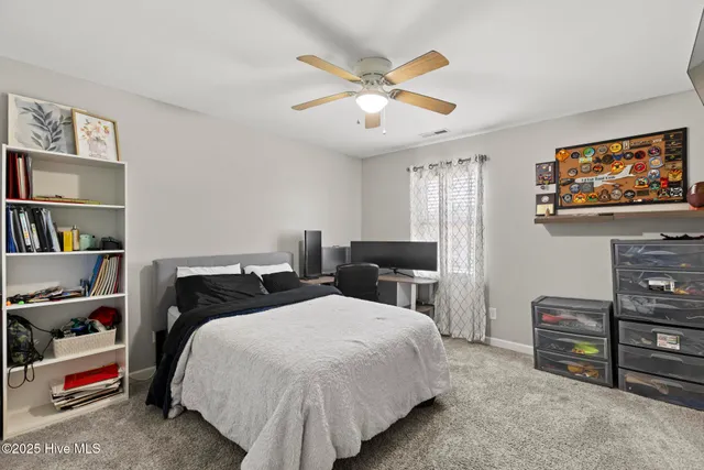 $303,000 | 135 Rosemary Avenue, Hubert, NC 28539