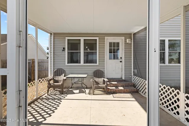 $303,000 | 135 Rosemary Avenue, Hubert, NC 28539