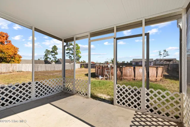 $303,000 | 135 Rosemary Avenue, Hubert, NC 28539