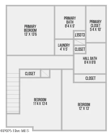 $303,000 | 135 Rosemary Avenue, Hubert, NC 28539