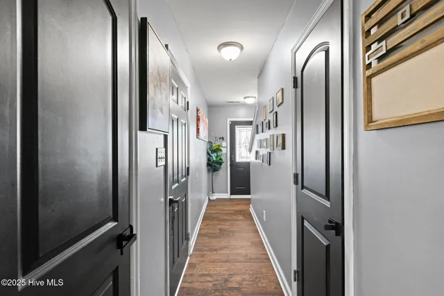 $303,000 | 135 Rosemary Avenue, Hubert, NC 28539