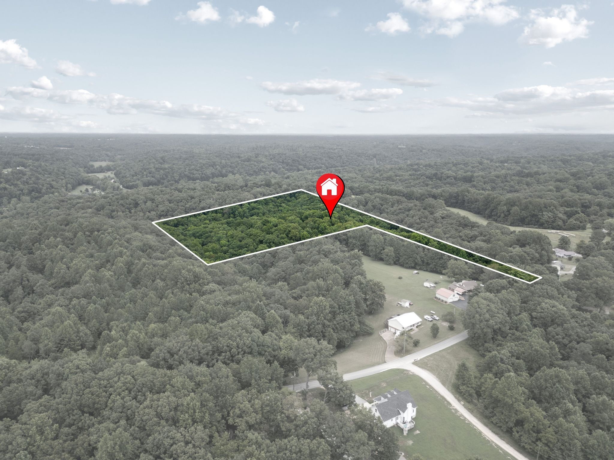 5326 Dividing Ridge Road Goodlettsville, TN 37072 - Photo 22 of 27 Gallery Image 22
