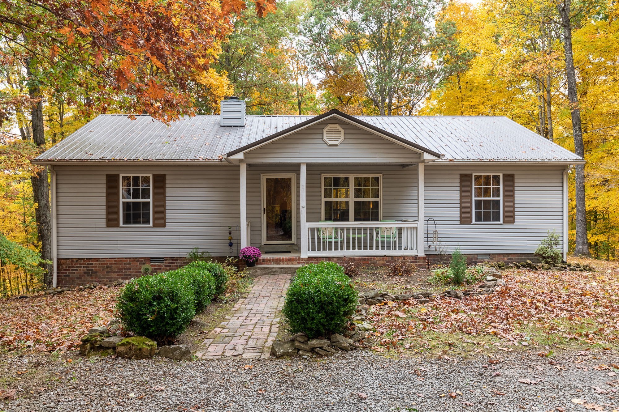 5326 Dividing Ridge Road Goodlettsville, TN 37072 - Photo 24 of 27 Gallery Image 24