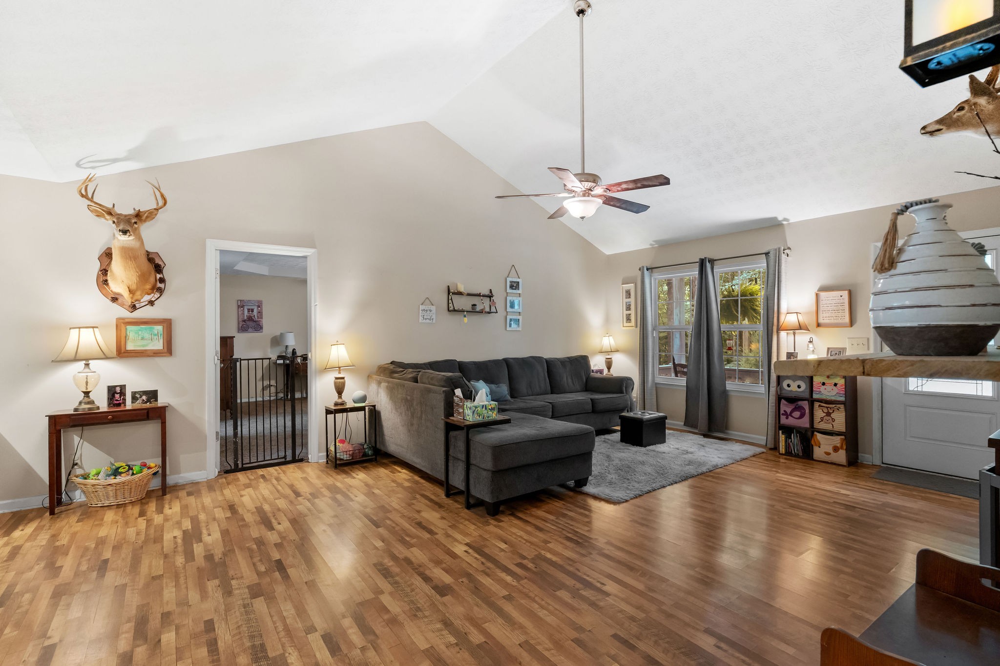 5326 Dividing Ridge Road Goodlettsville, TN 37072 - Photo 6 of 27 Gallery Image 6