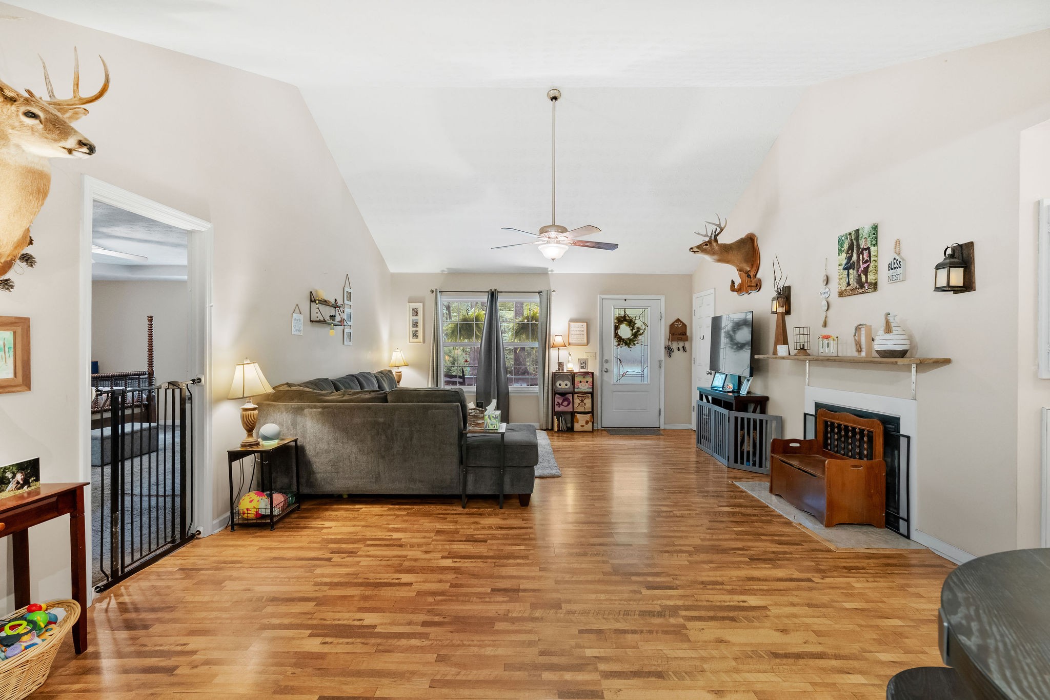 5326 Dividing Ridge Road Goodlettsville, TN 37072 - Photo 7 of 27 Gallery Image 7
