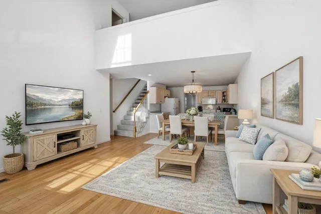 $399,900 | 34 Pleasant Street, Unit 34, Windham, NH 03087