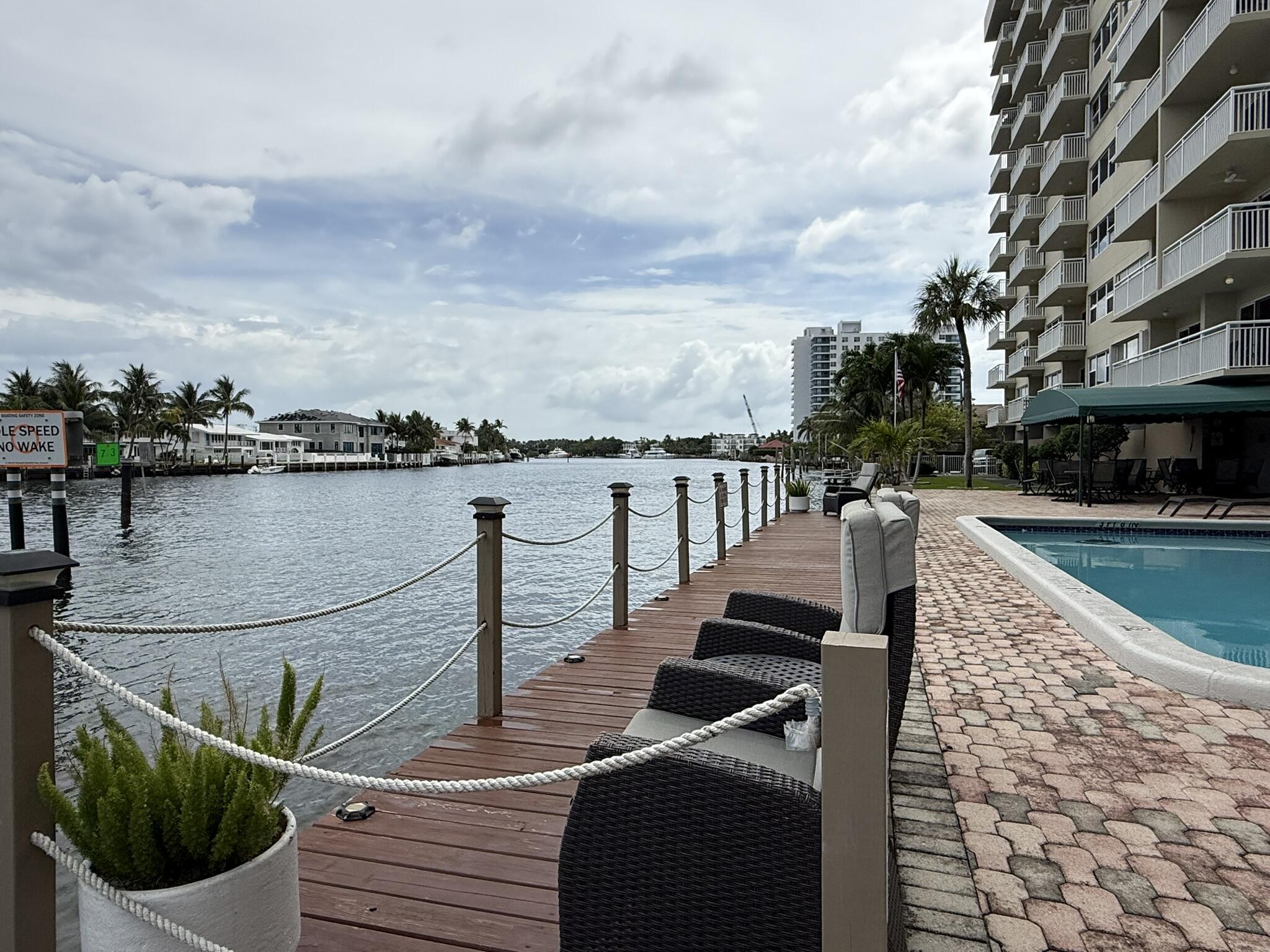 2611 North Riverside Drive, Unit 703 Pompano Beach, FL 33062 - Photo 9 of 81 IMG_0416