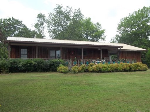 540 County Farm Road Friendsville, TN 37737 - Photo 1 of 1 Primary Photo