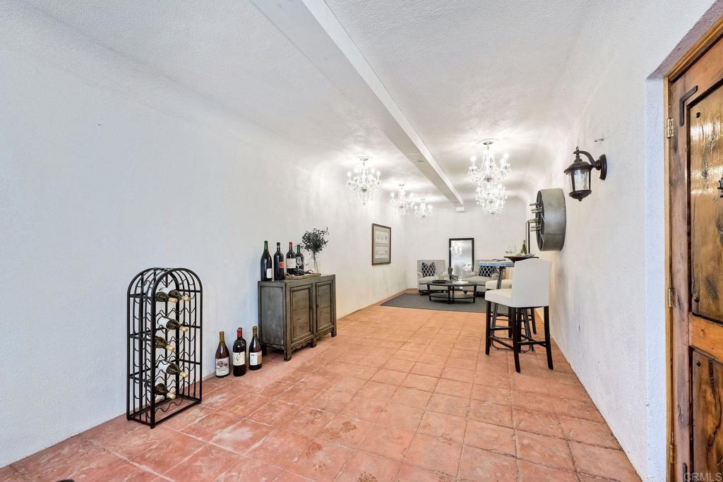 17284 Reflections Circle San Diego, CA 92127 - Photo 45 of 53 a view of a livingroom with furniture and staircase