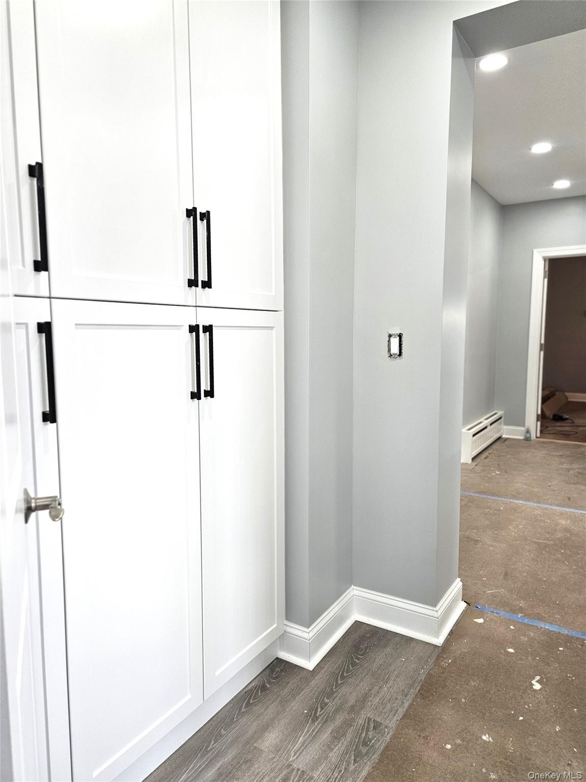 30-32 84th Street Queens, NY 11370 - Photo 12 of 37 a view of empty room