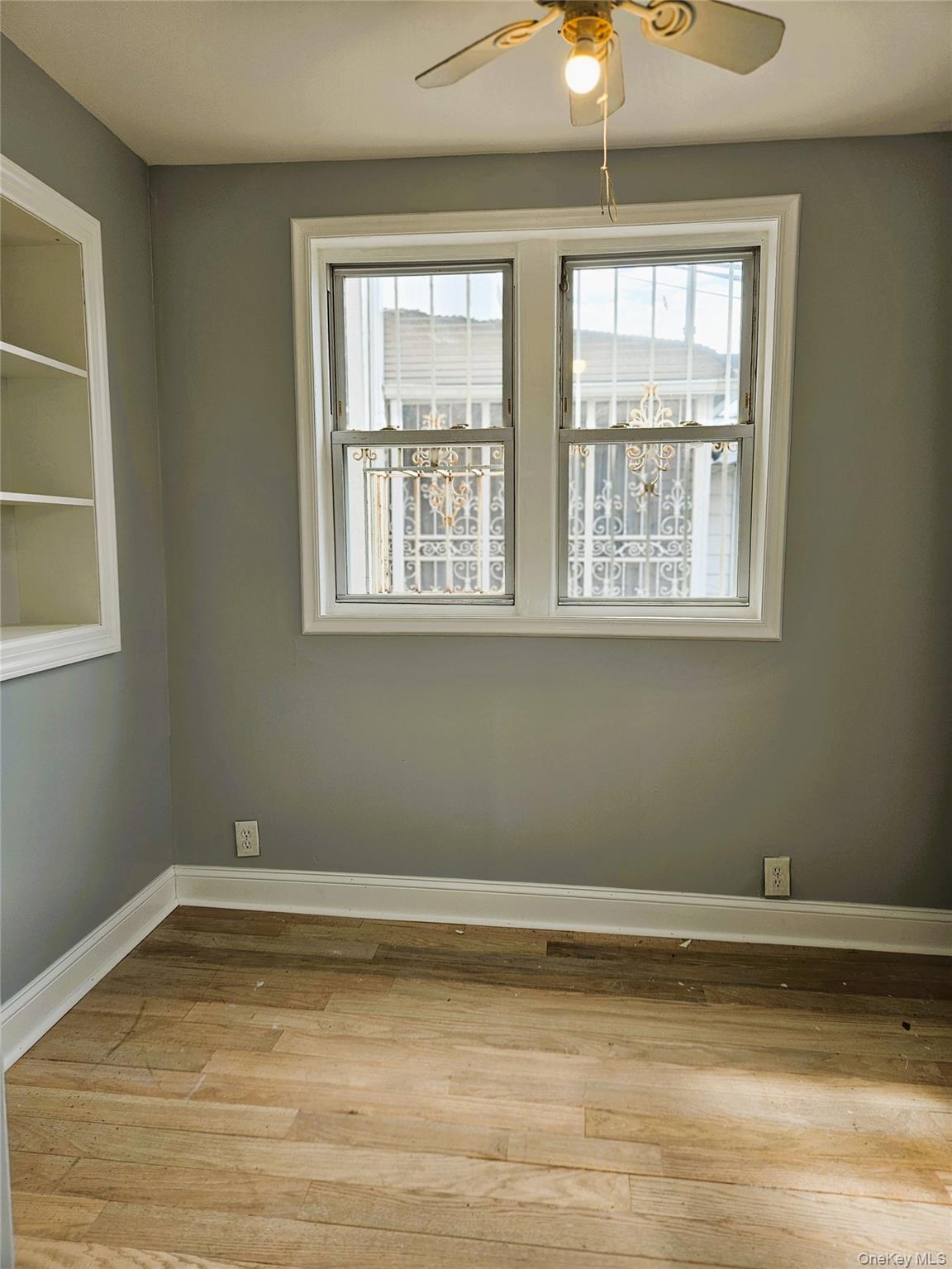 30-32 84th Street Queens, NY 11370 - Photo 16 of 37 a view of a room with window