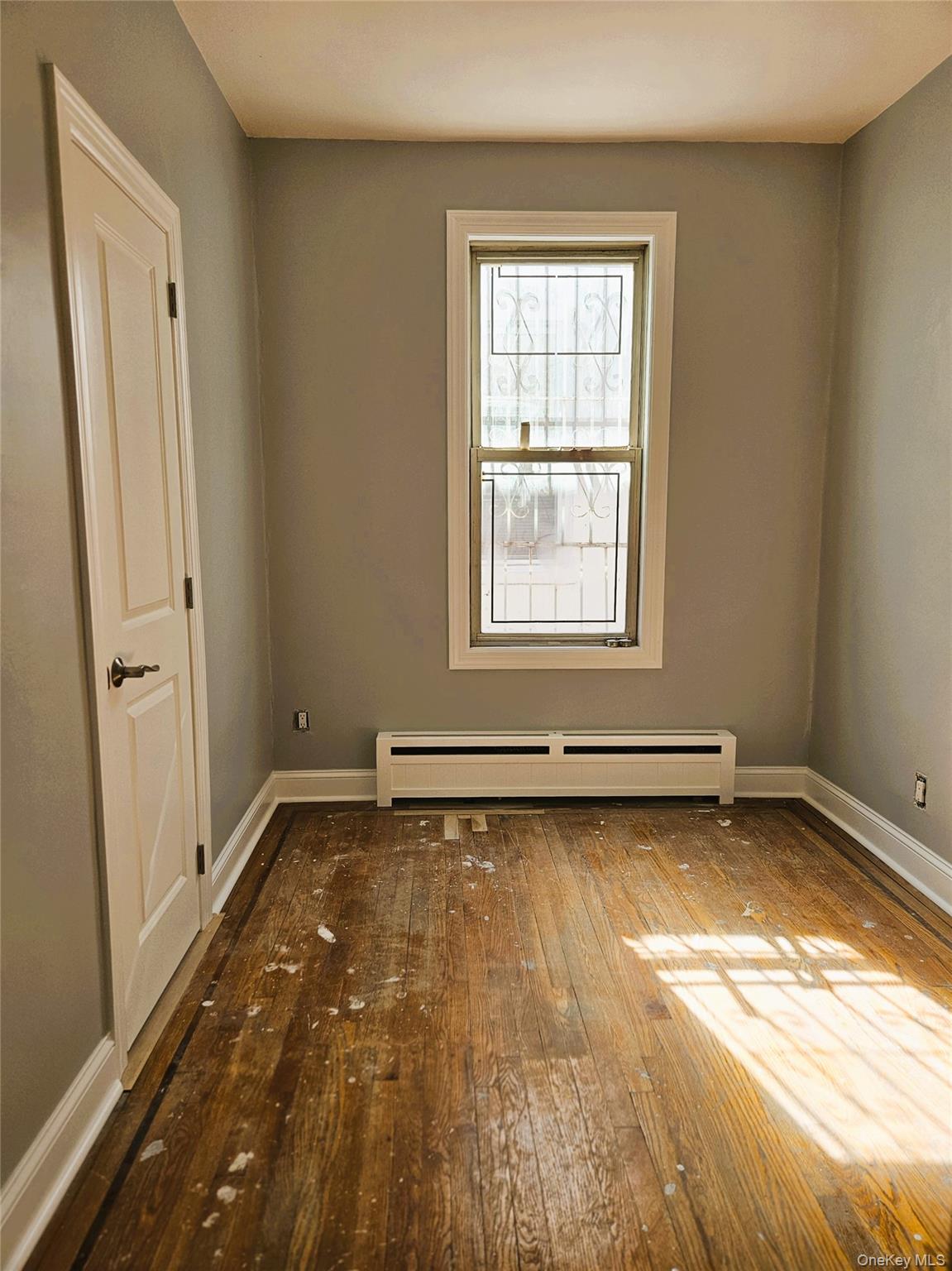 30-32 84th Street Queens, NY 11370 - Photo 22 of 37 a view of a room with window