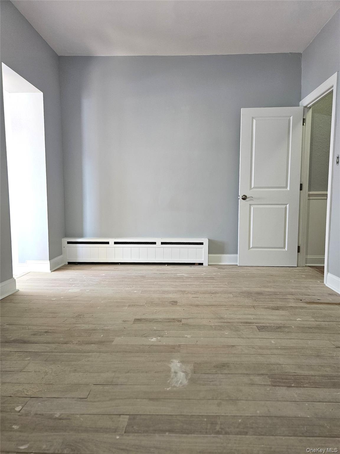 30-32 84th Street Queens, NY 11370 - Photo 25 of 37 a view of an empty room