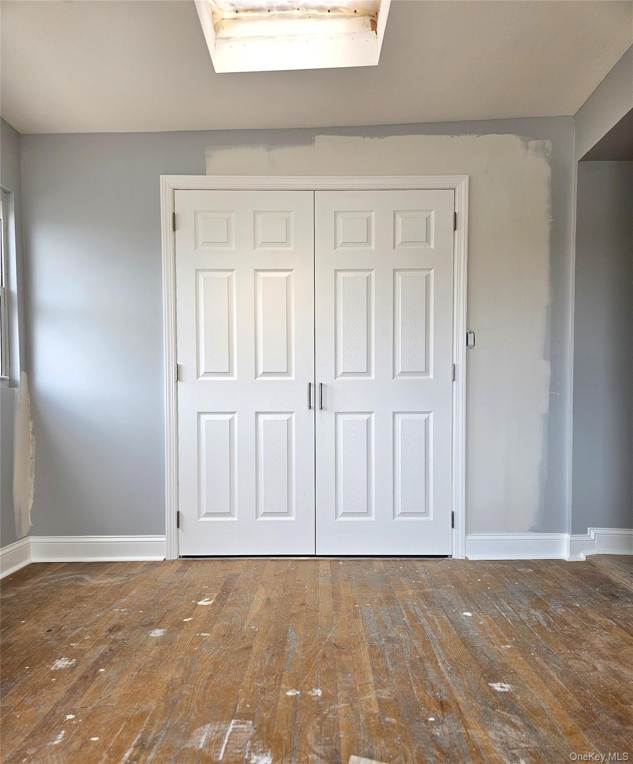 30-32 84th Street Queens, NY 11370 - Photo 27 of 37 a view of an empty room