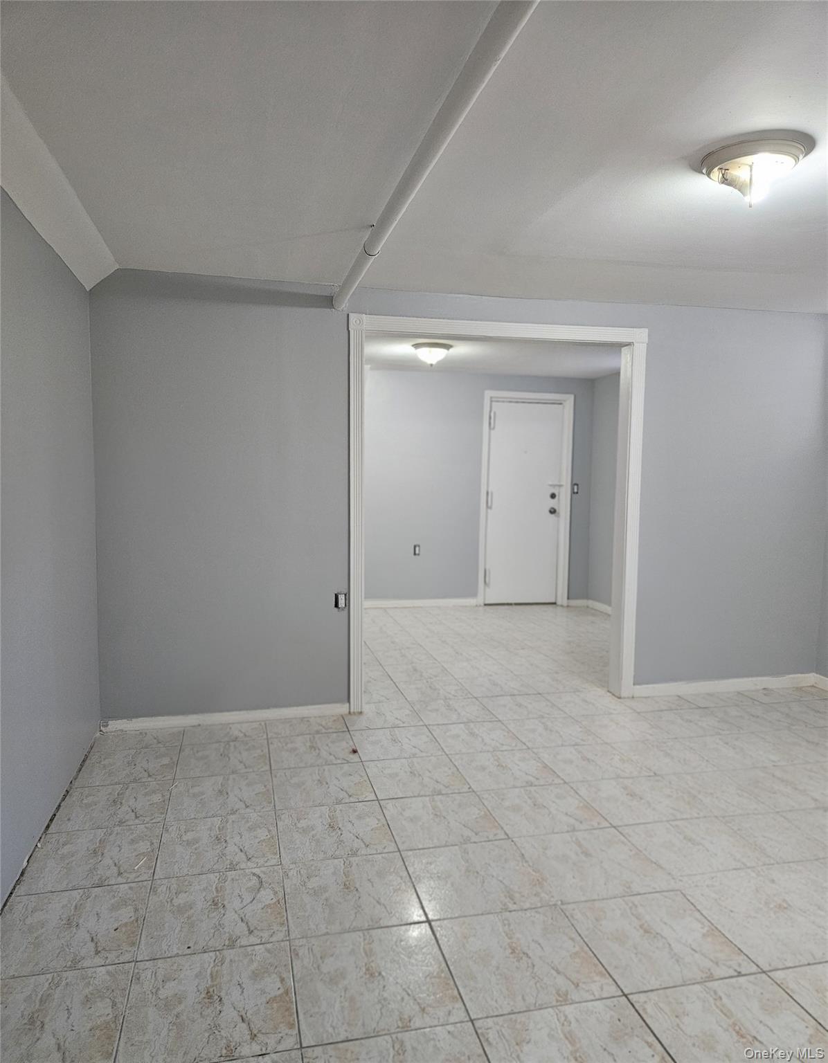 30-32 84th Street Queens, NY 11370 - Photo 34 of 37 a view of an empty room