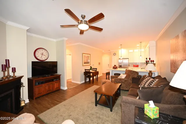 $215,000 | 221 Woodlands Way, Unit 1, Calabash, NC 28467