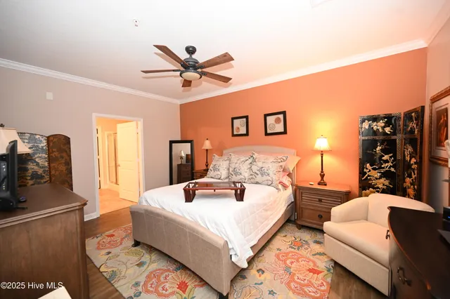 $215,000 | 221 Woodlands Way, Unit 1, Calabash, NC 28467