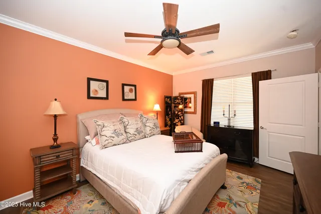 $215,000 | 221 Woodlands Way, Unit 1, Calabash, NC 28467