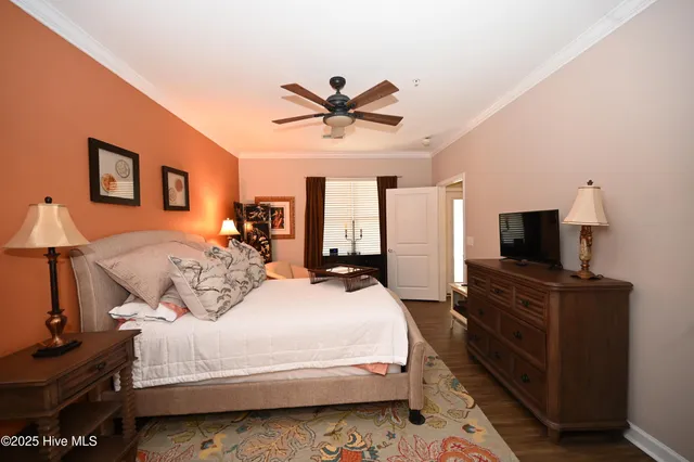 $215,000 | 221 Woodlands Way, Unit 1, Calabash, NC 28467