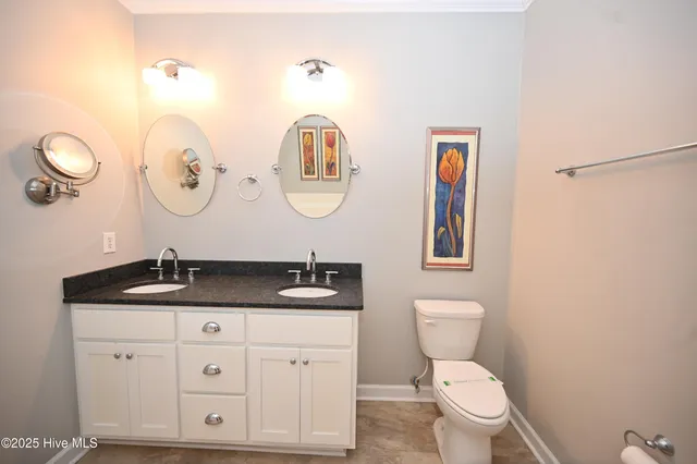 $215,000 | 221 Woodlands Way, Unit 1, Calabash, NC 28467