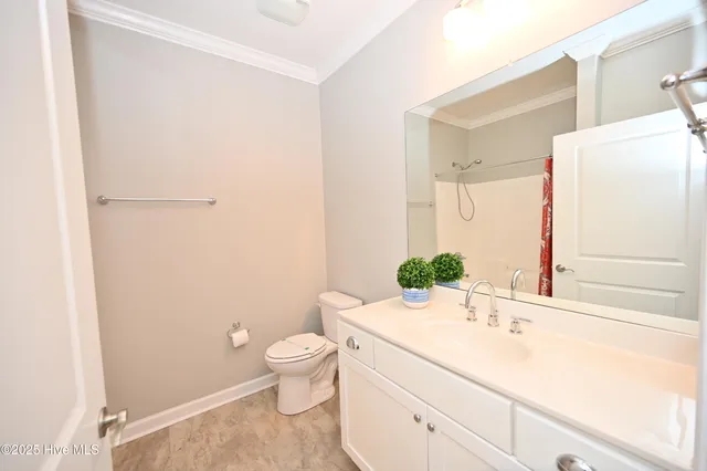 $215,000 | 221 Woodlands Way, Unit 1, Calabash, NC 28467