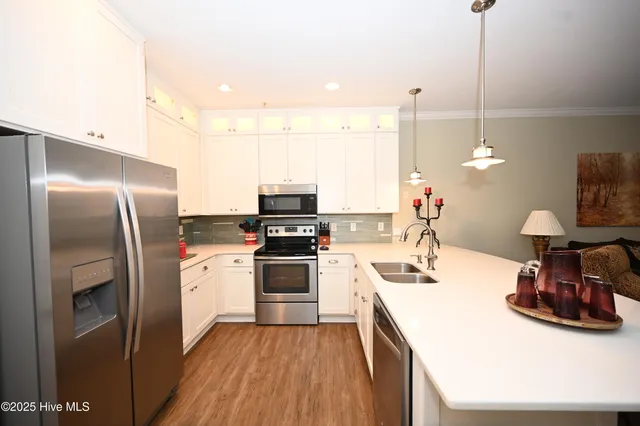 $215,000 | 221 Woodlands Way, Unit 1, Calabash, NC 28467