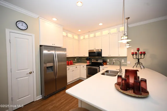 $215,000 | 221 Woodlands Way, Unit 1, Calabash, NC 28467