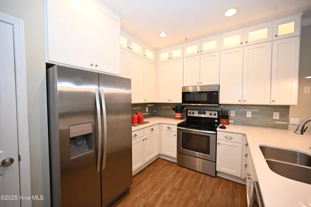 $215,000 | 221 Woodlands Way, Unit 1, Calabash, NC 28467