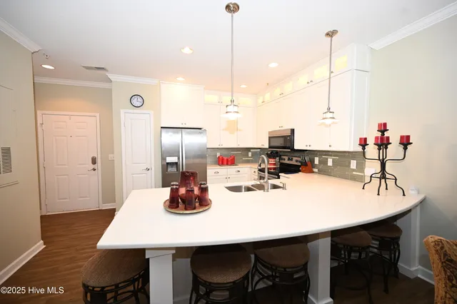 $215,000 | 221 Woodlands Way, Unit 1, Calabash, NC 28467