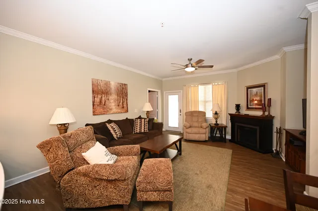 $215,000 | 221 Woodlands Way, Unit 1, Calabash, NC 28467