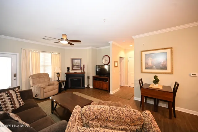 $215,000 | 221 Woodlands Way, Unit 1, Calabash, NC 28467