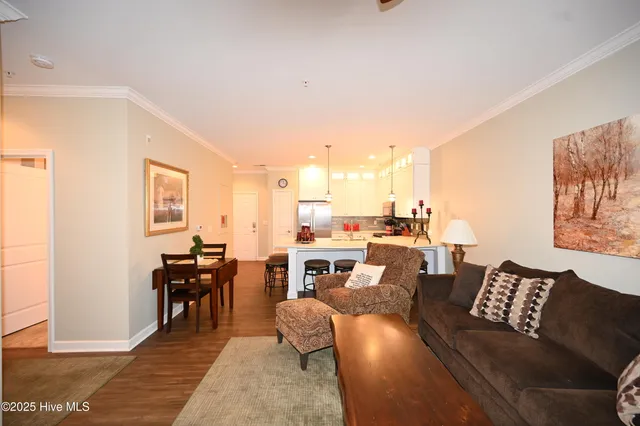 $215,000 | 221 Woodlands Way, Unit 1, Calabash, NC 28467