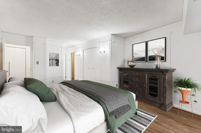 $2,200 | 5300 Columbia Pike, Unit 103, Arlington, VA 22204