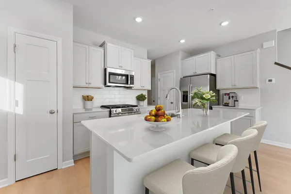 $321,990 | 2808 Kepler Avenue Northeast, St. Michael, MN 55376