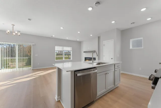 $325,000 | 2808 Kepler Avenue Northeast, St. Michael, MN 55376