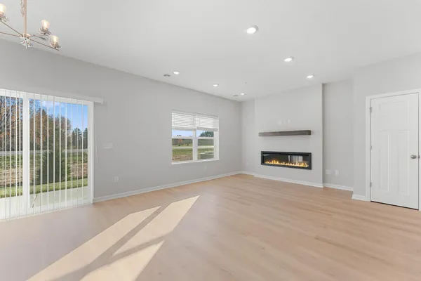 $321,990 | 2808 Kepler Avenue Northeast, St. Michael, MN 55376