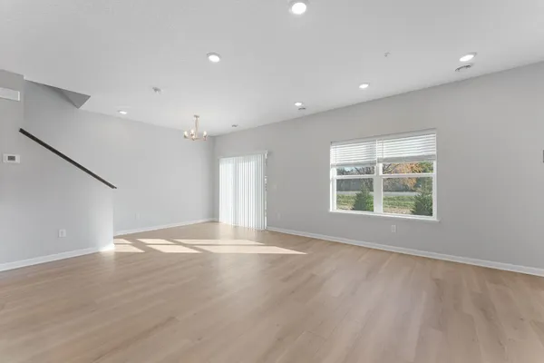 $321,990 | 2808 Kepler Avenue Northeast, St. Michael, MN 55376