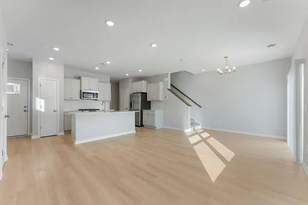 $321,990 | 2808 Kepler Avenue Northeast, St. Michael, MN 55376