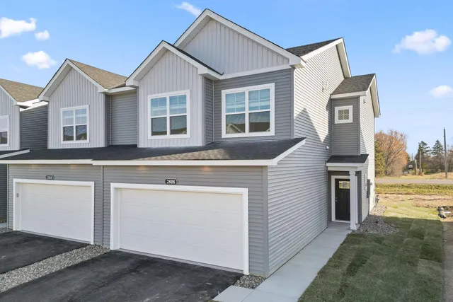 $325,000 | 2808 Kepler Avenue Northeast, St. Michael, MN 55376